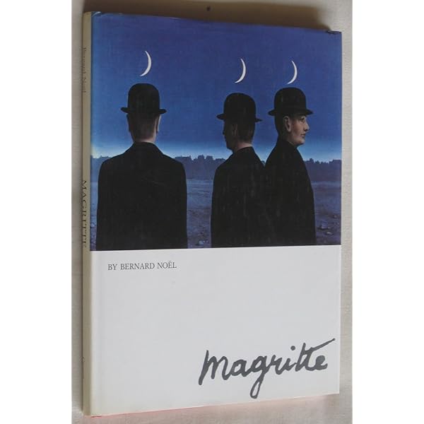 Magritte: The Mystery of the Ordinary, 1926-1938: René Magritte